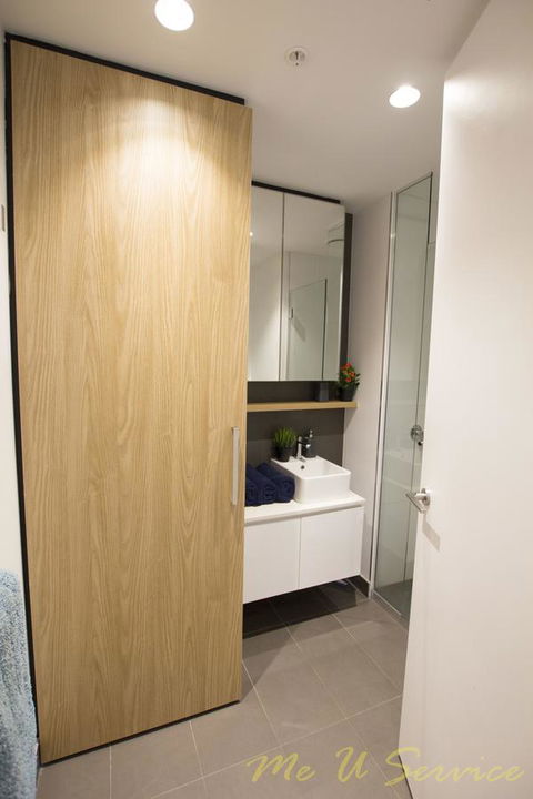 Carlson View Serviced Apartments - Queensland Tourism 14