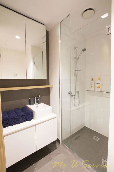 Carlson View Serviced Apartments - Queensland Tourism 17