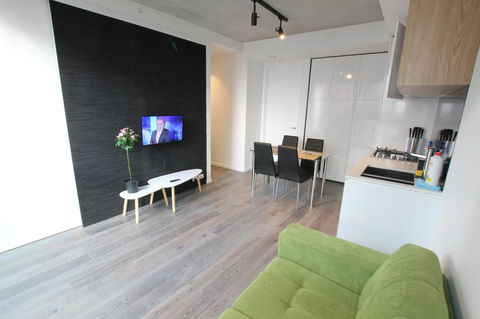 Carlson View Serviced Apartments - Queensland Tourism 11