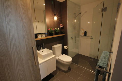 Carlson View Serviced Apartments - Queensland Tourism 18