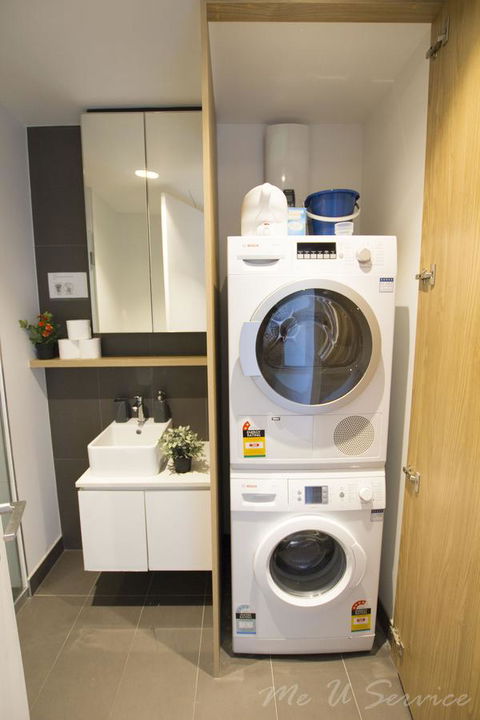 Carlson View Serviced Apartments - Queensland Tourism 15