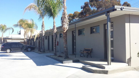 Robinvale Bridge Motel - QLD Tourism 6