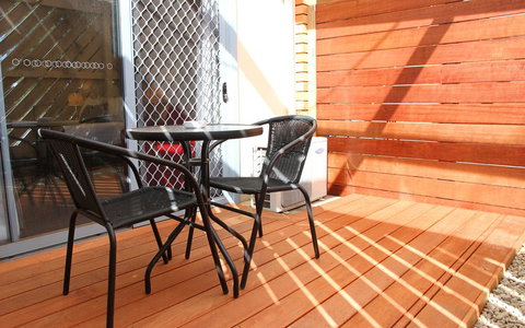 Robinvale Bridge Motel - QLD Tourism 2