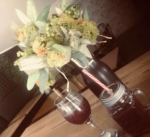 Robinvale Bridge Motel - QLD Tourism 4