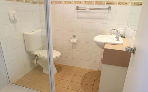 Robinvale Bridge Motel - QLD Tourism 9