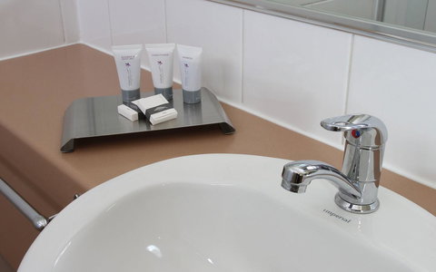 Robinvale Bridge Motel - QLD Tourism 8