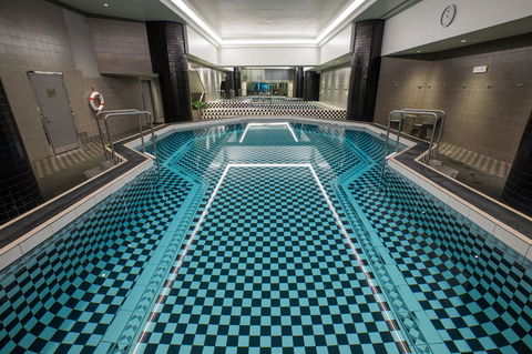 Grand Hyatt Melbourne - QLD Tourism 4