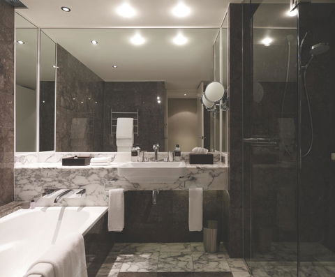 Grand Hyatt Melbourne - QLD Tourism 1