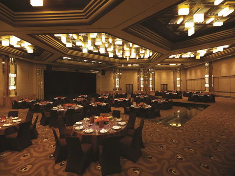 Grand Hyatt Melbourne - QLD Tourism 14