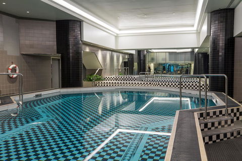 Grand Hyatt Melbourne - QLD Tourism 3