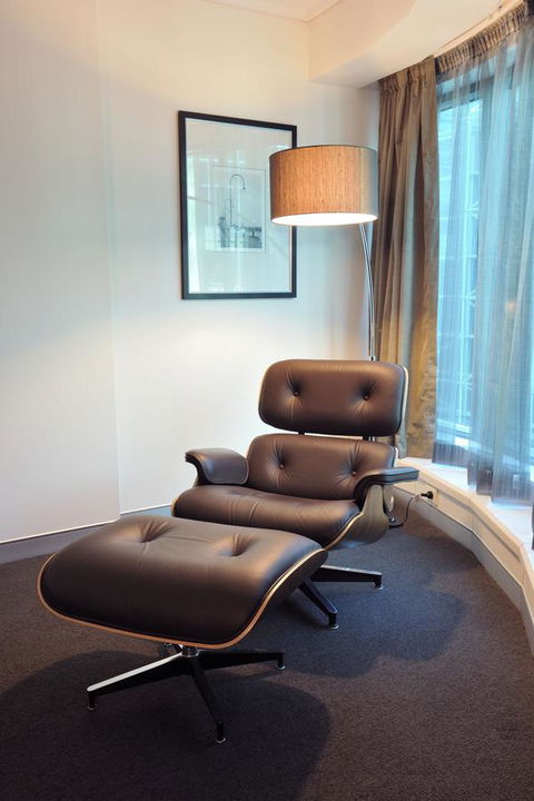 Novotel Melbourne On Collins - QLD Tourism 44