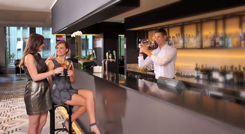 Novotel Melbourne On Collins - QLD Tourism 40