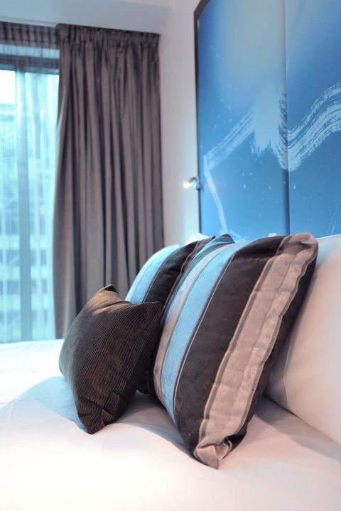 Novotel Melbourne On Collins - QLD Tourism 42