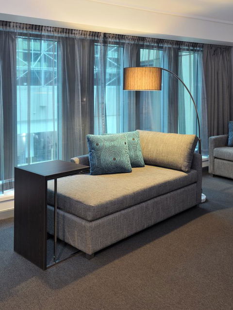 Novotel Melbourne On Collins - QLD Tourism 9