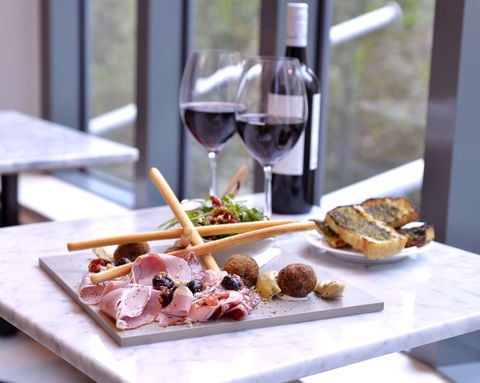 Novotel Melbourne On Collins - QLD Tourism 29