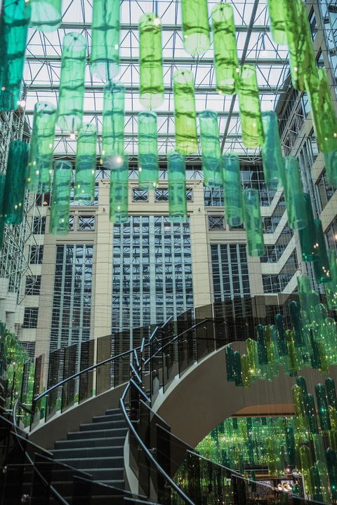 Novotel Melbourne On Collins - QLD Tourism 21