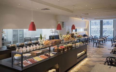Novotel Melbourne On Collins - QLD Tourism 13