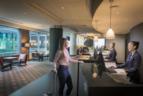 Novotel Melbourne On Collins - QLD Tourism 15