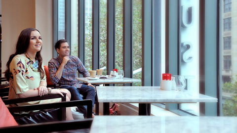 Novotel Melbourne On Collins - QLD Tourism 30