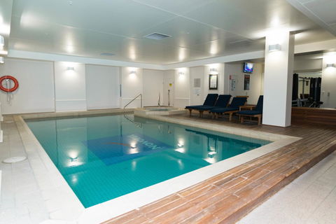 Novotel Melbourne On Collins - QLD Tourism 23