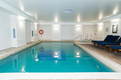 Novotel Melbourne On Collins - QLD Tourism 6