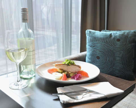 Novotel Melbourne On Collins - QLD Tourism 36