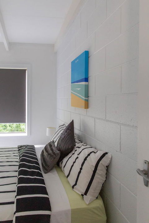 Prom Coast Apartments - Queensland Tourism 2