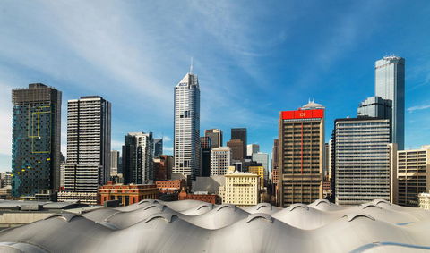 Travelodge Hotel Melbourne Docklands - QLD Tourism 10