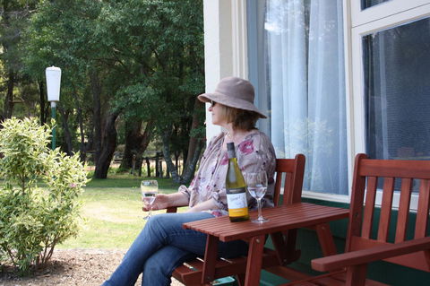 Gariwerd Motel - QLD Tourism 25