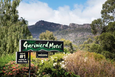 Gariwerd Motel - QLD Tourism 2