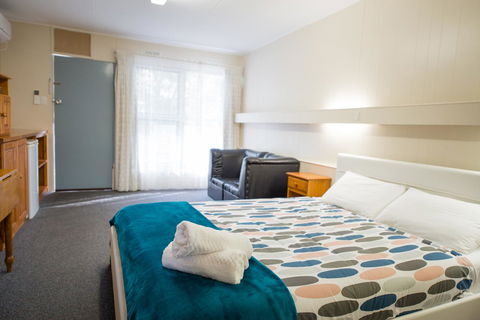 Gariwerd Motel - QLD Tourism 15