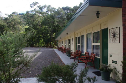 Gariwerd Motel - QLD Tourism 44