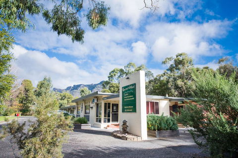 Gariwerd Motel - QLD Tourism 0