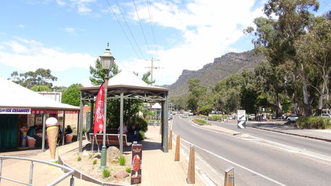 Gariwerd Motel - QLD Tourism 19