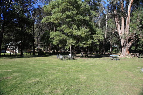 Gariwerd Motel - QLD Tourism 28