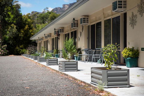 Gariwerd Motel - QLD Tourism 17