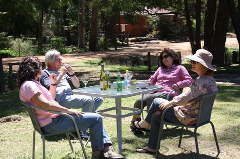 Gariwerd Motel - QLD Tourism 24