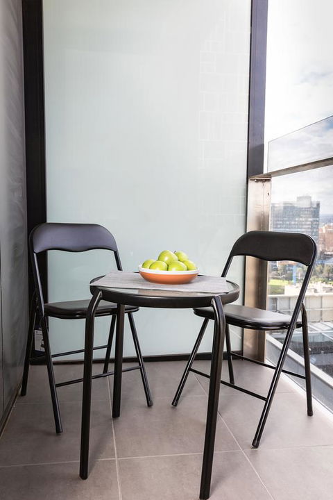Executive Stay Little Collins Street - Queensland Tourism 41