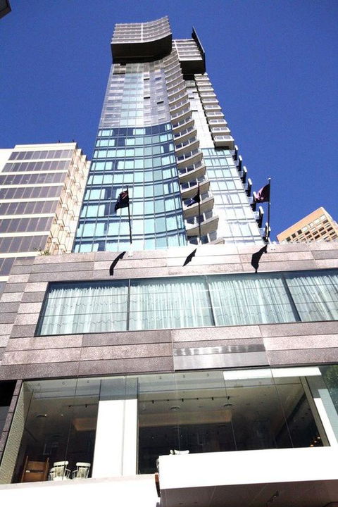 Executive Stay Little Collins Street - Queensland Tourism 20