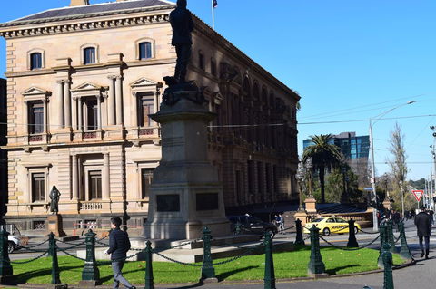 Executive Stay Little Collins Street - Queensland Tourism 30