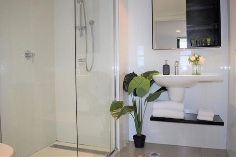 Executive Stay Little Collins Street - Queensland Tourism 16