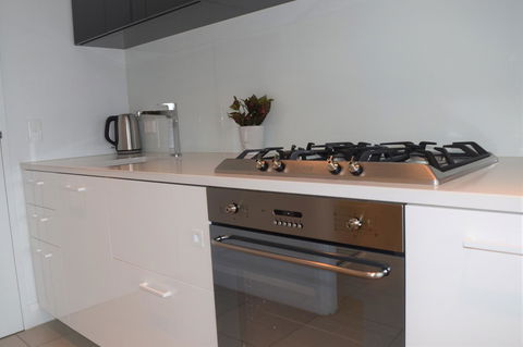 Executive Stay Little Collins Street - Queensland Tourism 2