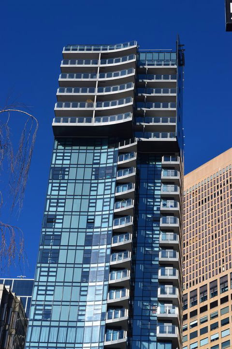 Executive Stay Little Collins Street - Queensland Tourism 31