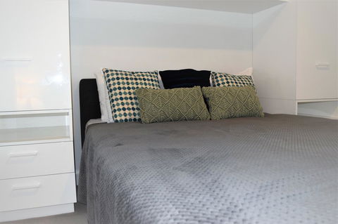 Executive Stay Little Collins Street - Queensland Tourism 40