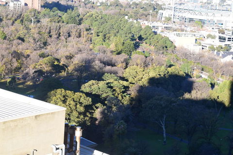 Executive Stay Little Collins Street - Queensland Tourism 24