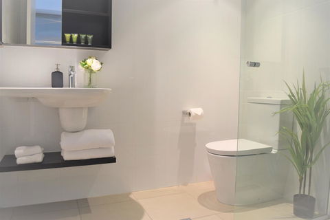 Executive Stay Little Collins Street - Queensland Tourism 15