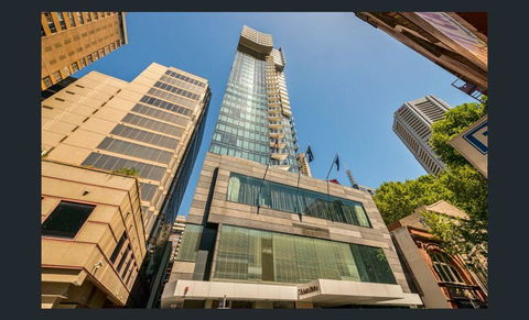 Executive Stay Little Collins Street - Queensland Tourism 19