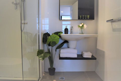 Executive Stay Little Collins Street - Queensland Tourism 14