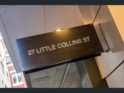 Executive Stay Little Collins Street - Queensland Tourism 21