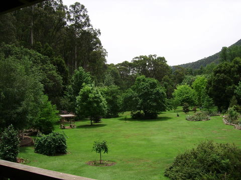 Shady Brook Cottages - Queensland Tourism 23